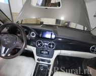 Mercedes-Benz GLK X204 2014